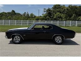1971 Chevrolet Chevelle (CC-2088572) for sale in Greensboro, North Carolina
