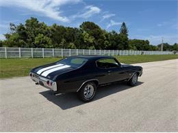 1971 Chevrolet Chevelle (CC-2088572) for sale in Greensboro, North Carolina