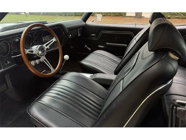 1971 Chevrolet Chevelle (CC-2088572) for sale in Greensboro, North Carolina