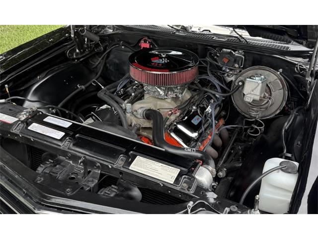 1971 Chevrolet Chevelle (CC-2088572) for sale in Greensboro, North Carolina