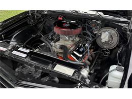 1971 Chevrolet Chevelle (CC-2088572) for sale in Greensboro, North Carolina