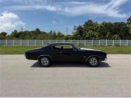 1971 Chevrolet Chevelle (CC-2088572) for sale in Greensboro, North Carolina
