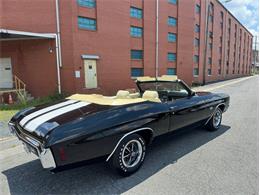 1970 Chevrolet Chevelle (CC-2088573) for sale in Greensboro, North Carolina