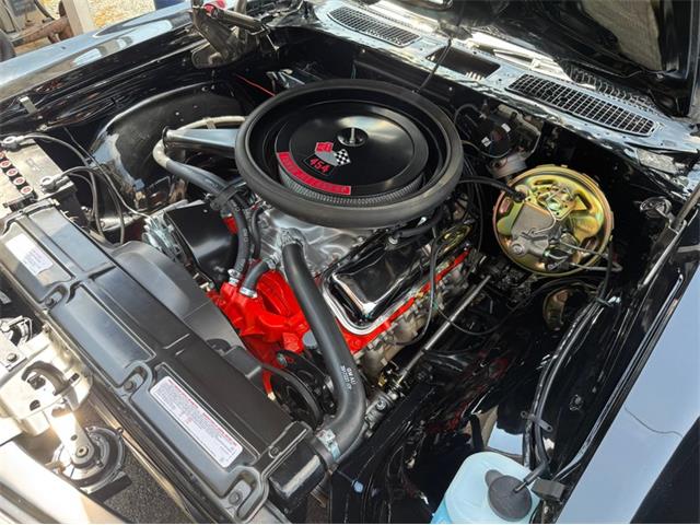 1970 Chevrolet Chevelle (CC-2088573) for sale in Greensboro, North Carolina