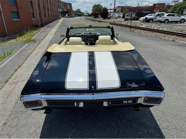 1970 Chevrolet Chevelle (CC-2088573) for sale in Greensboro, North Carolina