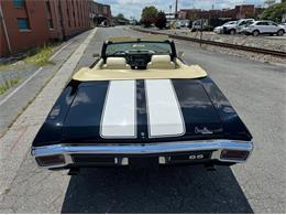 1970 Chevrolet Chevelle (CC-2088573) for sale in Greensboro, North Carolina