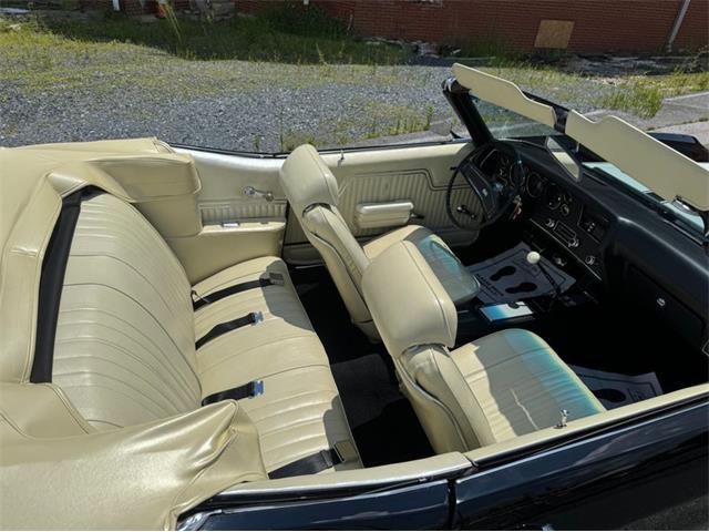 1970 Chevrolet Chevelle (CC-2088573) for sale in Greensboro, North Carolina