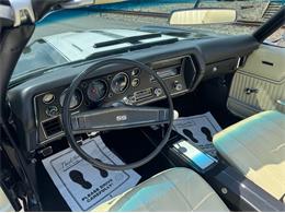 1970 Chevrolet Chevelle (CC-2088573) for sale in Greensboro, North Carolina