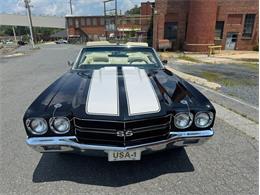 1970 Chevrolet Chevelle (CC-2088573) for sale in Greensboro, North Carolina
