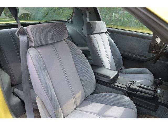 1985 Chevrolet Camaro (CC-2088574) for sale in Greensboro, North Carolina