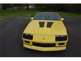 1985 Chevrolet Camaro (CC-2088574) for sale in Greensboro, North Carolina