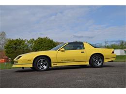 1985 Chevrolet Camaro (CC-2088574) for sale in Greensboro, North Carolina