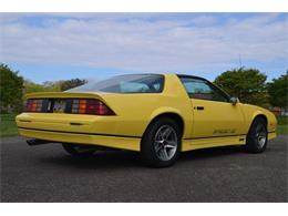 1985 Chevrolet Camaro (CC-2088574) for sale in Greensboro, North Carolina