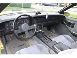 1985 Chevrolet Camaro (CC-2088574) for sale in Greensboro, North Carolina