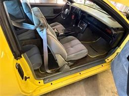1985 Chevrolet Camaro (CC-2088574) for sale in Greensboro, North Carolina