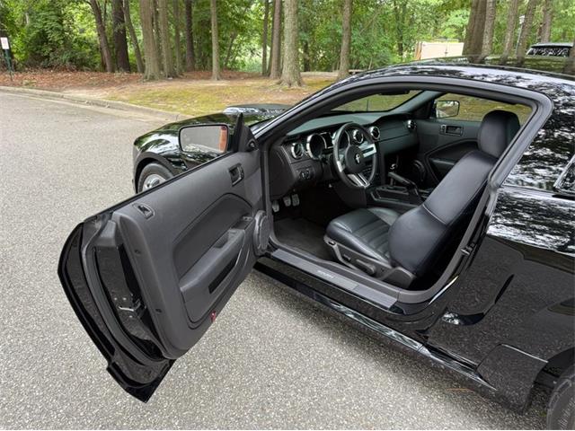 2007 Ford Mustang (CC-2088575) for sale in Greensboro, North Carolina