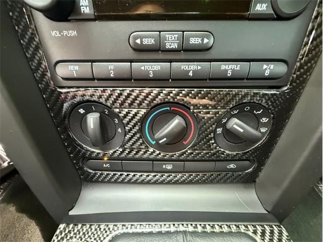 2007 Ford Mustang (CC-2088575) for sale in Greensboro, North Carolina