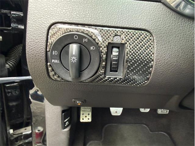2007 Ford Mustang (CC-2088575) for sale in Greensboro, North Carolina