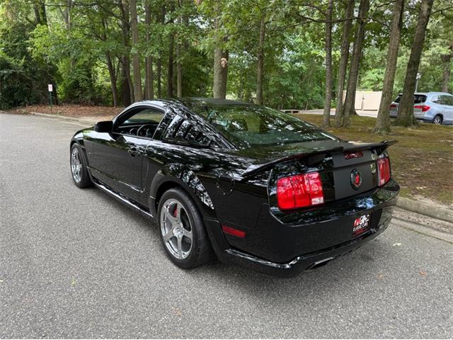 2007 Ford Mustang (CC-2088575) for sale in Greensboro, North Carolina