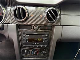 2007 Ford Mustang (CC-2088575) for sale in Greensboro, North Carolina
