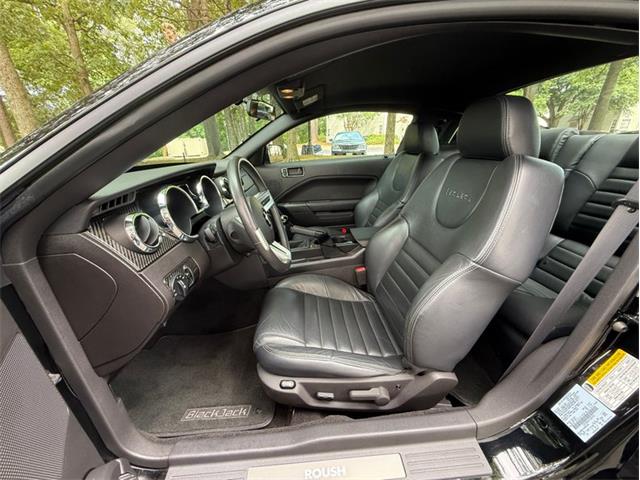 2007 Ford Mustang (CC-2088575) for sale in Greensboro, North Carolina