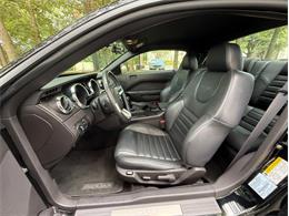 2007 Ford Mustang (CC-2088575) for sale in Greensboro, North Carolina