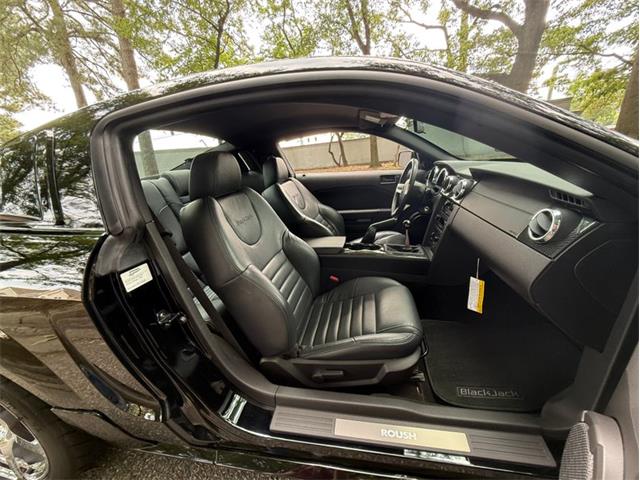 2007 Ford Mustang (CC-2088575) for sale in Greensboro, North Carolina