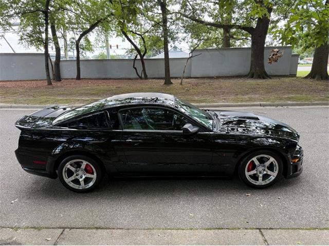 2007 Ford Mustang (CC-2088575) for sale in Greensboro, North Carolina