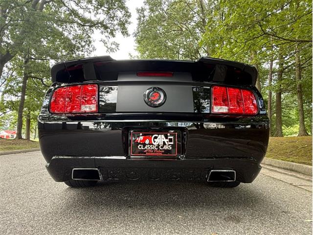 2007 Ford Mustang (CC-2088575) for sale in Greensboro, North Carolina