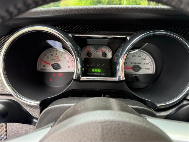 2007 Ford Mustang (CC-2088575) for sale in Greensboro, North Carolina