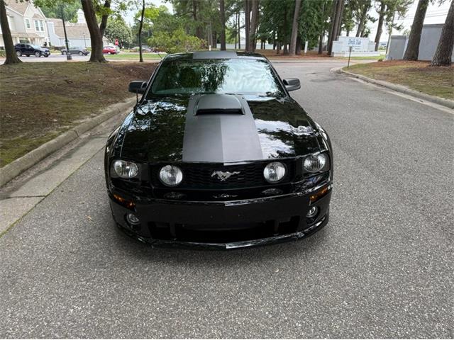 2007 Ford Mustang (CC-2088575) for sale in Greensboro, North Carolina
