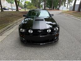 2007 Ford Mustang (CC-2088575) for sale in Greensboro, North Carolina