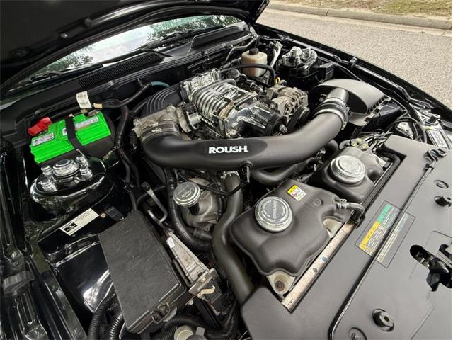 2007 Ford Mustang (CC-2088575) for sale in Greensboro, North Carolina