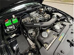 2007 Ford Mustang (CC-2088575) for sale in Greensboro, North Carolina