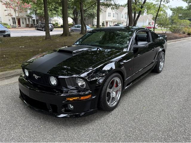 2007 Ford Mustang (CC-2088575) for sale in Greensboro, North Carolina