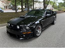 2007 Ford Mustang (CC-2088575) for sale in Greensboro, North Carolina