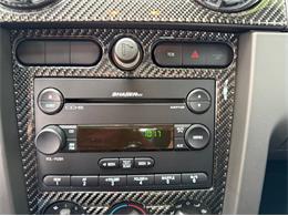 2007 Ford Mustang (CC-2088575) for sale in Greensboro, North Carolina