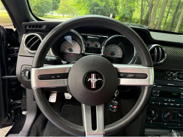 2007 Ford Mustang (CC-2088575) for sale in Greensboro, North Carolina