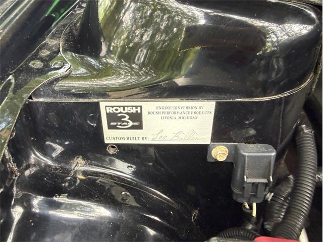 2007 Ford Mustang (CC-2088575) for sale in Greensboro, North Carolina