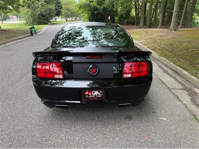 2007 Ford Mustang (CC-2088575) for sale in Greensboro, North Carolina