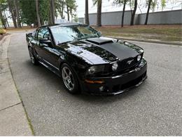 2007 Ford Mustang (CC-2088575) for sale in Greensboro, North Carolina