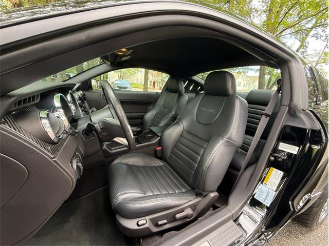 2007 Ford Mustang (CC-2088575) for sale in Greensboro, North Carolina