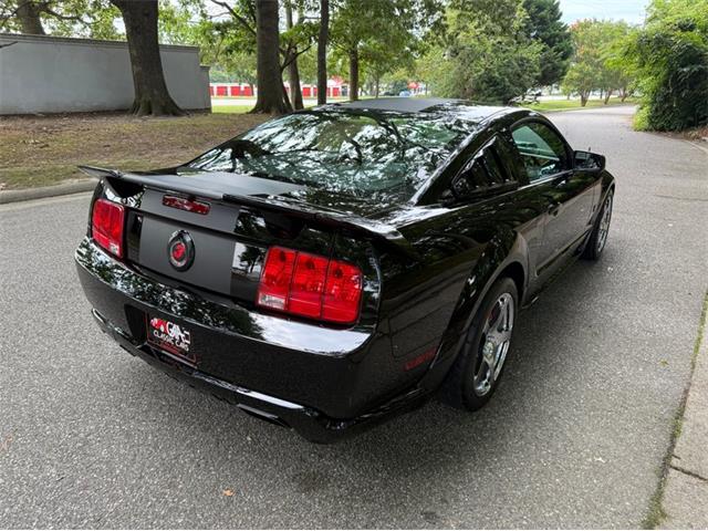 2007 Ford Mustang (CC-2088575) for sale in Greensboro, North Carolina