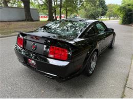 2007 Ford Mustang (CC-2088575) for sale in Greensboro, North Carolina