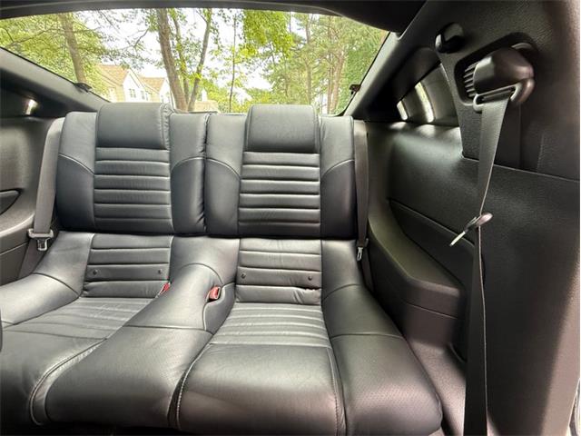 2007 Ford Mustang (CC-2088575) for sale in Greensboro, North Carolina