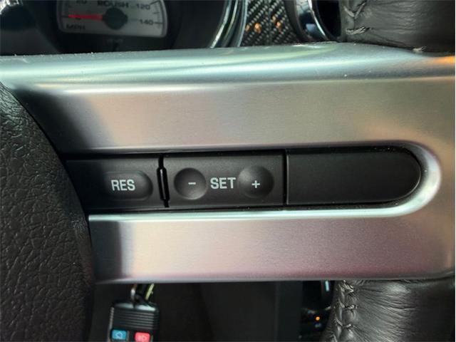2007 Ford Mustang (CC-2088575) for sale in Greensboro, North Carolina