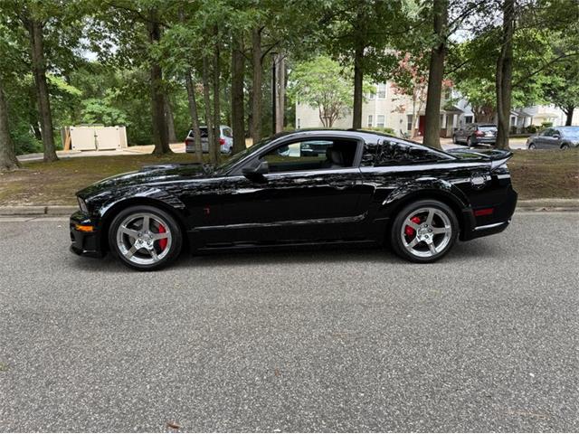 2007 Ford Mustang (CC-2088575) for sale in Greensboro, North Carolina