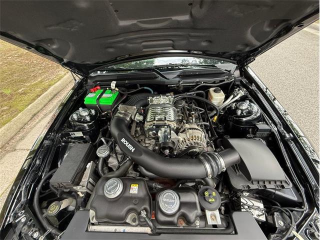 2007 Ford Mustang (CC-2088575) for sale in Greensboro, North Carolina