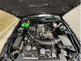 2007 Ford Mustang (CC-2088575) for sale in Greensboro, North Carolina