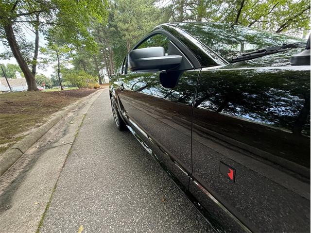 2007 Ford Mustang (CC-2088575) for sale in Greensboro, North Carolina